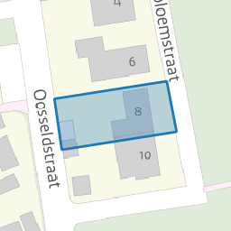 Perceel DTC01-L-4173