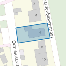 Perceel DTC01-L-4174