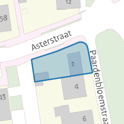 Perceel DTC01-L-4176