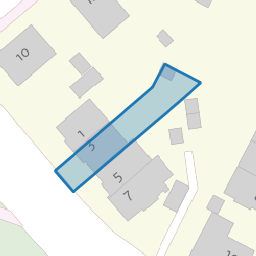 Perceel DTC01-L-4178