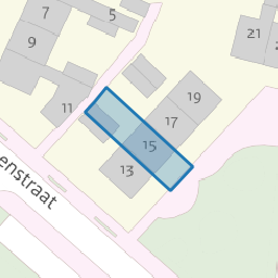 Perceel DTC01-L-4189