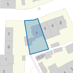 Perceel DTC01-L-4203