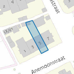 Perceel DTC01-L-4205