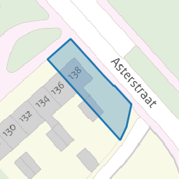 Perceel DTC01-L-4210