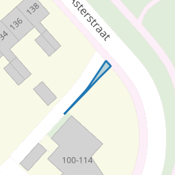 Perceel DTC01-L-4211