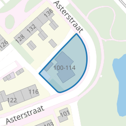 Perceel DTC01-L-4212