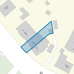 Perceel DTC01-L-4216