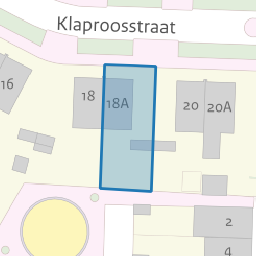 Perceel DTC01-L-4227