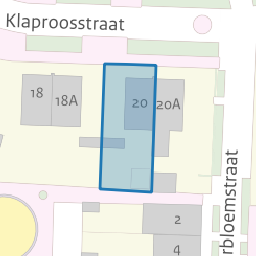 Perceel DTC01-L-4228