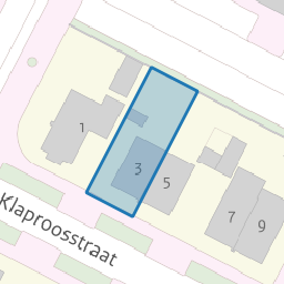 Perceel DTC01-L-4231