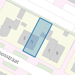 Perceel DTC01-L-4232