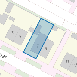 Perceel DTC01-L-4233