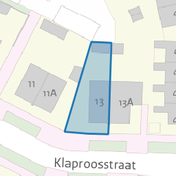 Perceel DTC01-L-4237