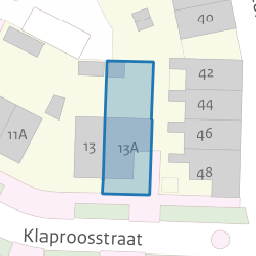 Perceel DTC01-L-4238