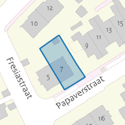 Perceel DTC01-L-4242