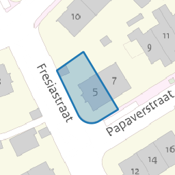 Perceel DTC01-L-4243