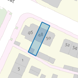 Perceel DTC01-L-4254