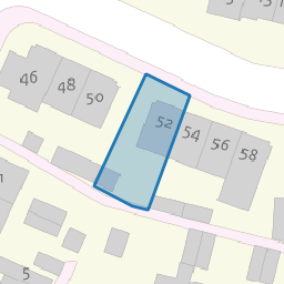 Perceel DTC01-L-4256