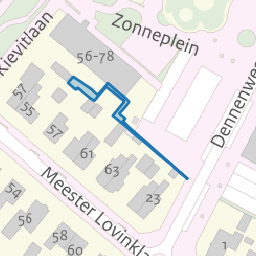 Perceel DTC01-L-4272