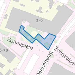 Perceel DTC01-L-4273