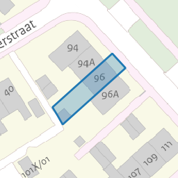 Perceel DTC01-L-4279