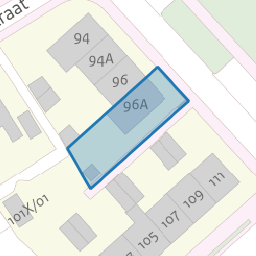 Perceel DTC01-L-4280