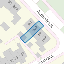 Perceel DTC01-L-4288