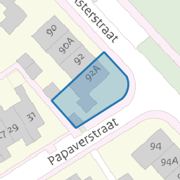 Perceel DTC01-L-4290