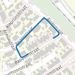 Perceel DTC01-L-4291