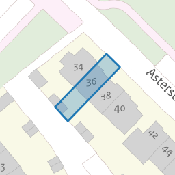 Perceel DTC01-L-4293