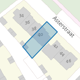 Perceel DTC01-L-4295