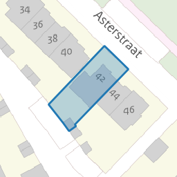 Perceel DTC01-L-4296