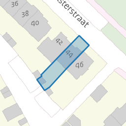 Perceel DTC01-L-4297