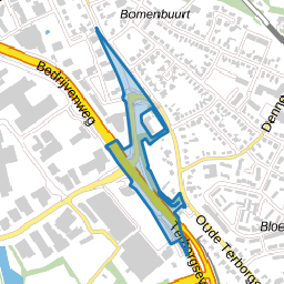 Perceel DTC01-L-4306