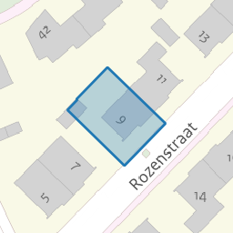 Perceel DTC01-L-4315