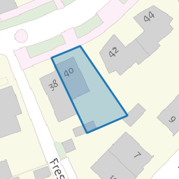 Perceel DTC01-L-4319