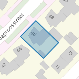 Perceel DTC01-L-4322