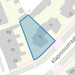 Perceel DTC01-L-4333