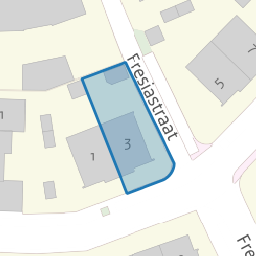 Perceel DTC01-L-4338