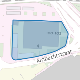 Perceel DTC01-L-4353