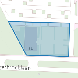 Perceel DTC01-L-4368