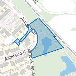 Perceel DTC01-L-4370