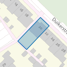 Perceel DTC01-L-4384