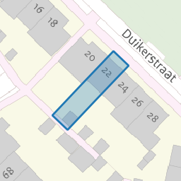 Perceel DTC01-L-4385