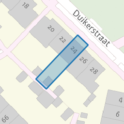 Perceel DTC01-L-4386