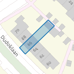 Perceel DTC01-L-4392