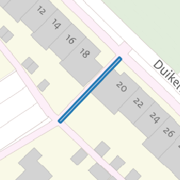 Perceel DTC01-L-4399