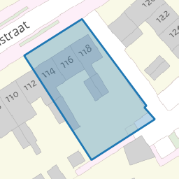 Perceel DTC01-L-4404