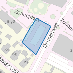 Perceel DTC01-L-4407