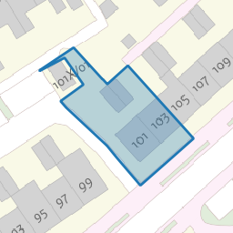 Perceel DTC01-L-4418